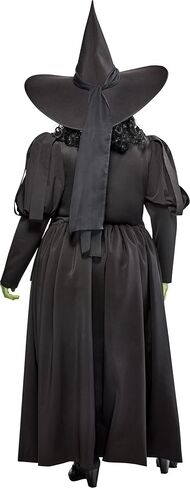 Rubies womens Wicked Witch Adult Costume in Saudi Arabia