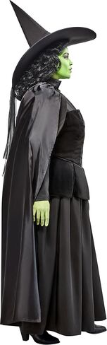 Rubies womens Wicked Witch Adult Costume in Saudi Arabia