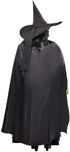 Rubies womens Wicked Witch Adult Costume in Saudi Arabia