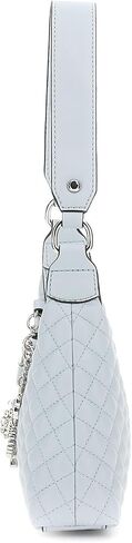 GUESS Everlee Top Zip Shoulder Bag in Saudi Arabia