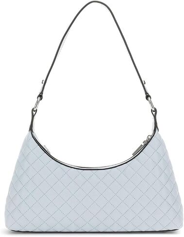 GUESS Everlee Top Zip Shoulder Bag in Saudi Arabia