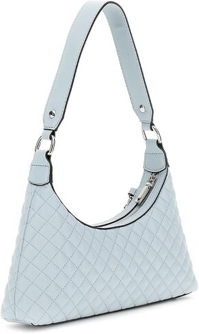 GUESS Everlee Top Zip Shoulder Bag in Saudi Arabia