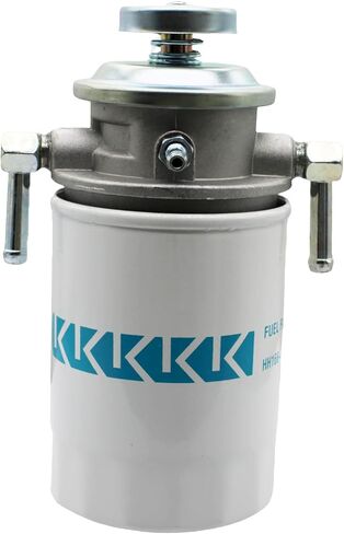 1C011-43013 Fuel Filter Compatible with Kubota M4900 M5700 M6800 M8200 M8540 M9540 Tractor in Saudi Arabia