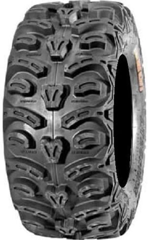 Kenda Bear Claw HTR Radial (8ply) ATV Tire [26x9-14] in Saudi Arabia