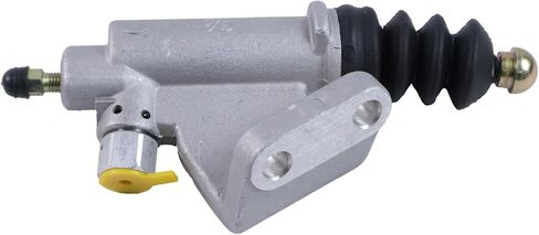 46930-S7C-E02 Clutch Slave Cylinder Assembly Compatible with Honda Accord 2003-2007 Civic 2002-2005 Acura RSX 2002-2006 Acura TSX 2004-2007 CRV 2002-2006 Element 2003-2010 in Saudi Arabia