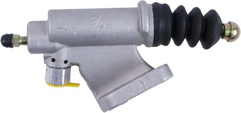 46930-S7C-E02 Clutch Slave Cylinder Assembly Compatible with Honda Accord 2003-2007 Civic 2002-2005 Acura RSX 2002-2006 Acura TSX 2004-2007 CRV 2002-2006 Element 2003-2010 in Saudi Arabia
