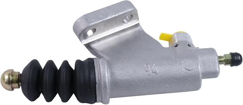 46930-S7C-E02 Clutch Slave Cylinder Assembly Compatible with Honda Accord 2003-2007 Civic 2002-2005 Acura RSX 2002-2006 Acura TSX 2004-2007 CRV 2002-2006 Element 2003-2010 in Saudi Arabia