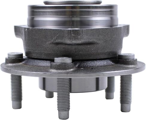 ApplianPar Front Left and Right Wheel Hub Bearing Assembly for Chevrolet Equinox GMC Terrain 5 Lug in Saudi Arabia