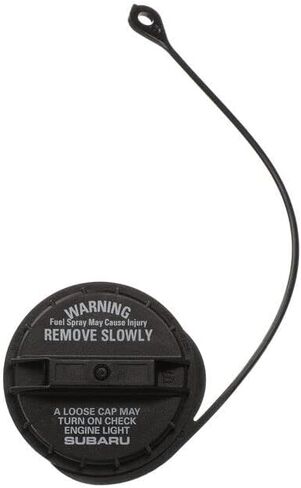 Subaru 2004-2006 Subaru Baja Legacy & Outback Fuel Gas Tank Fill Cap NEW 42031AE02A Genuine OEM in Saudi Arabia