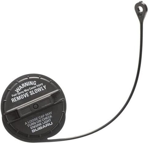 Subaru 2004-2006 Subaru Baja Legacy & Outback Fuel Gas Tank Fill Cap NEW 42031AE02A Genuine OEM in Saudi Arabia