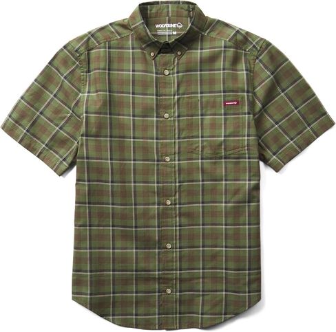 Wolverine Men's Workwear in Saudi Arabia