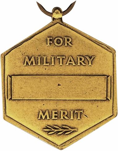 MEDALS OF AMERICA EST. 1976 Navy/Marine Corps Commendation Medal in Saudi Arabia