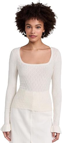 PAIGE Women's Beata Top in Saudi Arabia