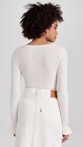 PAIGE Women's Beata Top in Saudi Arabia