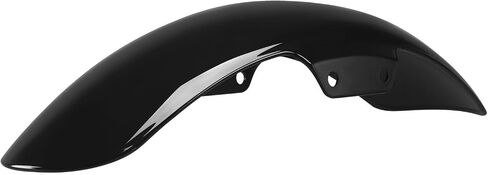 TCMT Black Front Fender Fit For Honda Rebel 300 CMX300 2017-2024 500 CMX500 2017-2025 2021 2022 in Saudi Arabia