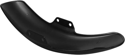 TCMT Black Front Fender Fit For Honda Rebel 300 CMX300 2017-2024 500 CMX500 2017-2025 2021 2022 in Saudi Arabia