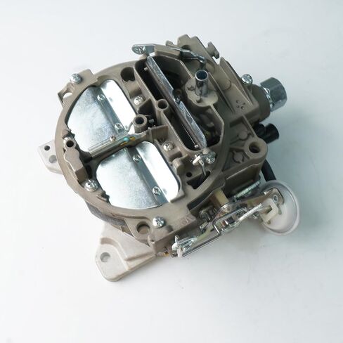 7028264 4 Barrel Carburetor Replacement Fit for Rochester Quadrajet 4MC 4MV 1968 Pontiac Firebird, Replaces Part Number 7028271 7028276 in Saudi Arabia