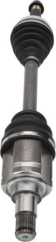 مجموعة عمود المحور الأمامي FWD 2.4L لسيارة Pontiac Vibe 2009-2010، لسيارة Toyota Corolla 2009-2010، Matrix 2009 2010 2011 2012 2013، جانب السائق الأيسر #66-5289 in Saudi Arabia