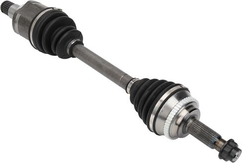 مجموعة عمود المحور الأمامي FWD 2.4L لسيارة Pontiac Vibe 2009-2010، لسيارة Toyota Corolla 2009-2010، Matrix 2009 2010 2011 2012 2013، جانب السائق الأيسر #66-5289 in Saudi Arabia