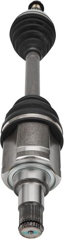 مجموعة عمود المحور الأمامي FWD 2.4L لسيارة Pontiac Vibe 2009-2010، لسيارة Toyota Corolla 2009-2010، Matrix 2009 2010 2011 2012 2013، جانب السائق الأيسر #66-5289 in Saudi Arabia