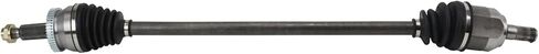 Front Right CV Axle Assembly Passenger Side Compatible with 2015-2019 Hyundai Sonata 2016-2020 Kia Optima 1.6L 2.0L 2.4L Automatic in Saudi Arabia