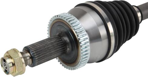 Front Right CV Axle Assembly Passenger Side Compatible with 2015-2019 Hyundai Sonata 2016-2020 Kia Optima 1.6L 2.0L 2.4L Automatic in Saudi Arabia