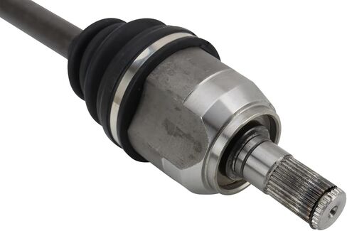Front Right CV Axle Assembly Passenger Side Compatible with 2015-2019 Hyundai Sonata 2016-2020 Kia Optima 1.6L 2.0L 2.4L Automatic in Saudi Arabia