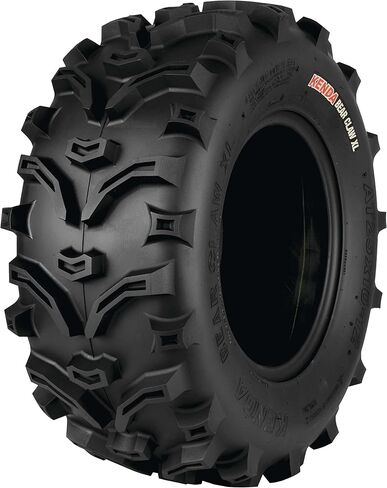 KENDA Bear Claw XL Front Tire (24x8-12 / Fitment 1) in Saudi Arabia
