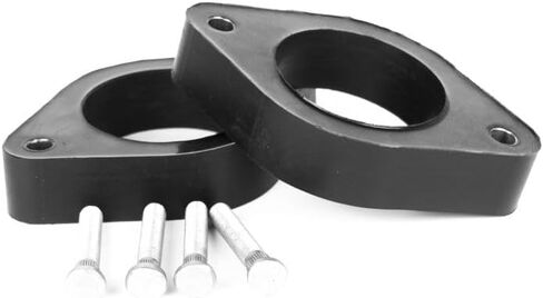 1.2 inch 30mm Rear Strut Spacers Leveling Lift Kit Compatible with Honda - Fits CR-V 2007-2012, CR-V 2013-2017, ODYSSEY 2003-2010 in Saudi Arabia