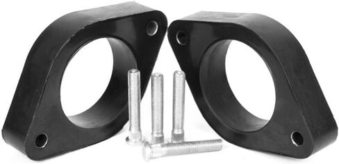 1.2 inch 30mm Rear Strut Spacers Leveling Lift Kit Compatible with Honda - Fits CR-V 2007-2012, CR-V 2013-2017, ODYSSEY 2003-2010 in Saudi Arabia