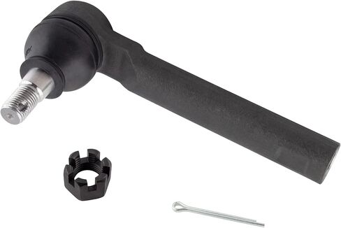 BOXI (Set of 8) Front & Rear Sway Bar Links + Front Lower Ball Joints Tie Rods fit for Subaru Forester 2003-2008 / for Subaru Impreza 2004-2007 WRX STI Models/Replaces ES3712 K9513 K750041 K750049 in Saudi Arabia