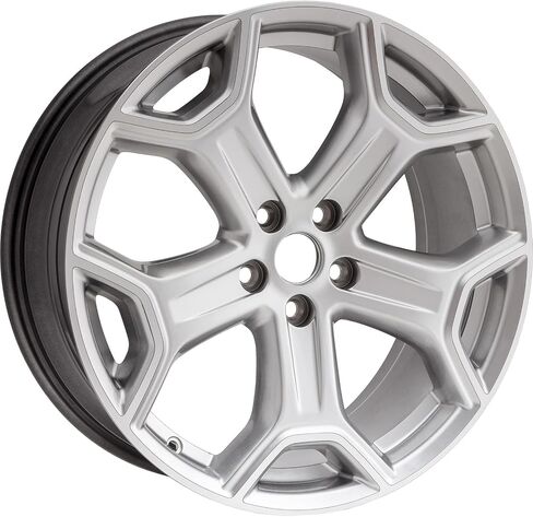 حافة عجلة جديدة من سبائك الألومنيوم مقاس 19 × 8 بوصة مقاس 19 بوصة لسيارة Ford Escape Titanium 2017 2018 2019 | ALY10111U10N | Direct Fit - مواصفات مخزون OE in Saudi Arabia