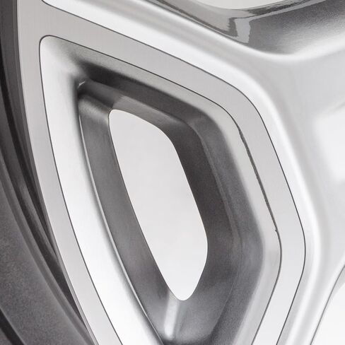حافة عجلة جديدة من سبائك الألومنيوم مقاس 19 × 8 بوصة مقاس 19 بوصة لسيارة Ford Escape Titanium 2017 2018 2019 | ALY10111U10N | Direct Fit - مواصفات مخزون OE in Saudi Arabia