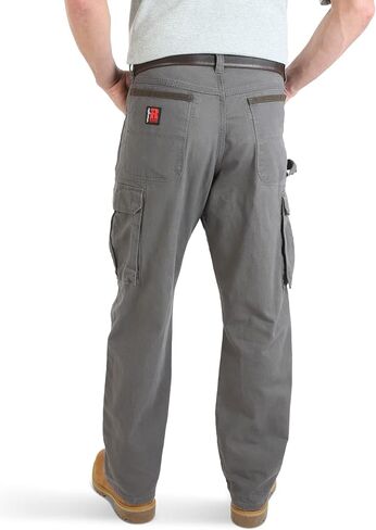 Wrangler Men's Lightweight Ranger Pant in Saudi Arabia