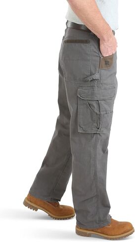 Wrangler Men's Lightweight Ranger Pant in Saudi Arabia