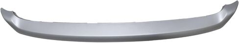 FZJDSD Chrome Front Lower Bumper Grille Valance Panel FT4Z8419APTM Compatible with Ford Edge 2015-2018 in Saudi Arabia