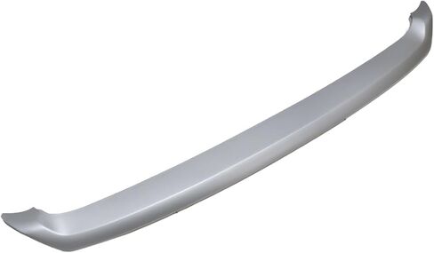 FZJDSD Chrome Front Lower Bumper Grille Valance Panel FT4Z8419APTM Compatible with Ford Edge 2015-2018 in Saudi Arabia