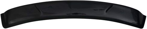 Rear Roof Window Spoiler Compatible With 1997-2001 TOYOTA CAMRY 4DR, Factory Style Acrylic Wind Deflector Rain Guard Sunshades by IKON MOTORSPORTS, 1998 1999 2000 in Saudi Arabia