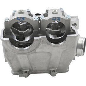 Cylinder Head Kit For Kawasaki KX 250 F 04 05 CH3002-K01