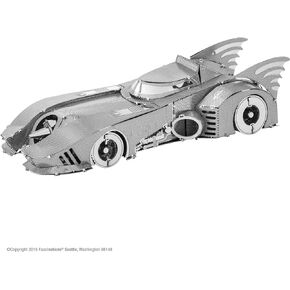 Batman 1989 Batmobile
