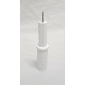 Disc Adapter Stem for Black and Decker FP1600B, FP1700B, FP1800B Food Processor (Long)