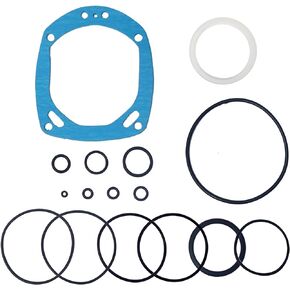 ORK11 Maintenance Kit For Bostitch N70 N79RH N79TP N79WW N80 N80S N80SB-1 N80CB N80CB-1 N90 N90TP N95 N95RHN N95162 SDN11RH Nailers