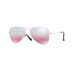Ray Ban RJ9506S 211/7E Junior Sunglasses 50mm