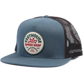 FASTHOUSE Deco Hat