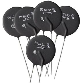 SL32 2R025 NTC THERMISTOR (5 pieces)