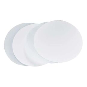 Cole-Parmer Nylon Membrane Filters; 0.45µm Pore, 25mm Dia, 100/Pk