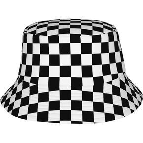 Bucket Hat for Men Women,Packable Printed Fashion Sun Hats,Fisherman Outdoor Summer Travel Hiking Beach Caps