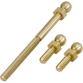 Windshield Bolts Windscreen Spike Screws Fit for Harley Touring Street Glide Electra Glide Tri Glide 2014-2022