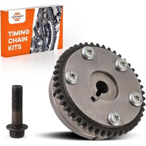 917-251 Engine Variable Valve Timing (VVT) Sprocket fit for Honda 2012-2015 Crosstour, 2012-2014 CR-V, 2008-2012 Accord L4 2.4L, Replacement# 917-251, 14310R44A01, 14310R5A305