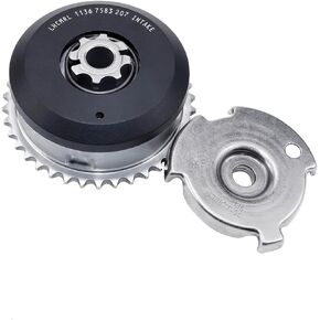 محرك العادم عمود الحدبات الضابط توقيت والعتاد VVT ضرس 11367583208 متوافق مع BMW 2007-2013 3.0L 328i 330i 335i 525i 528i 640i 740i X3 X5 11367522290 918-704